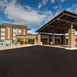 Holiday Inn Express Louisville Airport Expo Center, An Ihg Hotel